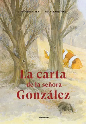 La Carta de la Señora González