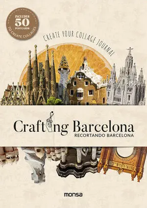 Crafting Barcelona