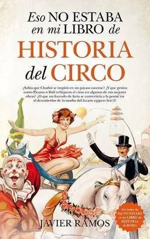 Eso no Estaba... hist. Circo