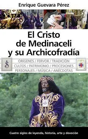 Cristo de Medinacelli, el