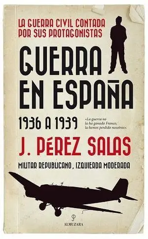Guerra en España