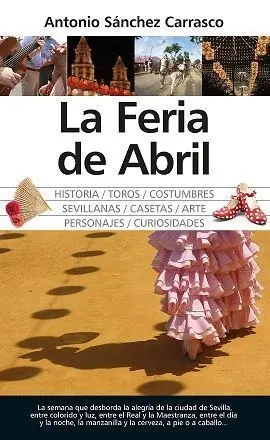 Feria de Abril, la