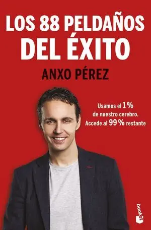 Los 88 Peldaños del Exito