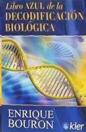 Libro Azul de la Decodificacion Biologica
