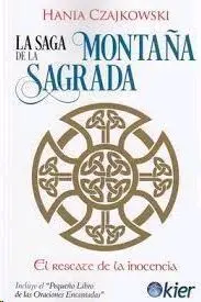 La Saga de la Montaña Sagrada