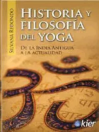 Historia y Filosofia del Yoga