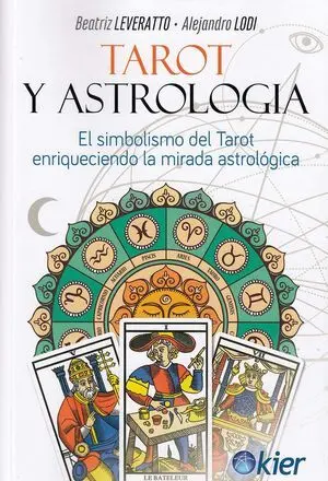 Tarot y Astrologia