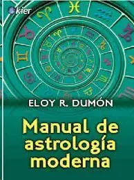 Manual de Astrologia Moderna