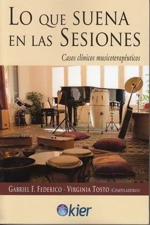 Lo que Suena en las Sesiones