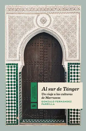 Al Sur de Tánger