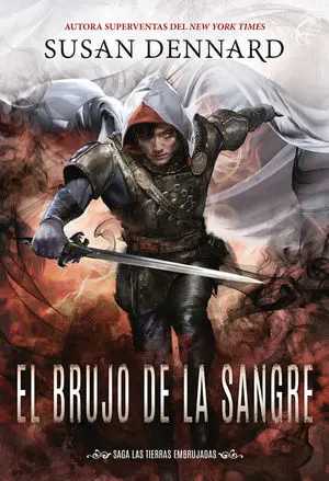 El Brujo de la Sangre