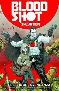 Las Aventuras de Archer y Armstrong