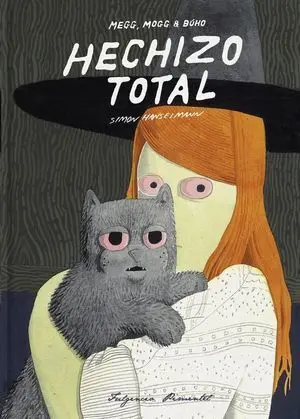 Hechizo Total 4ª Ed