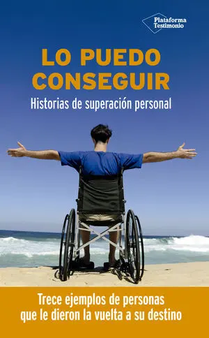 Lo Puedo Conseguir