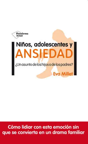 Niños Adolescentes y Ansiedad