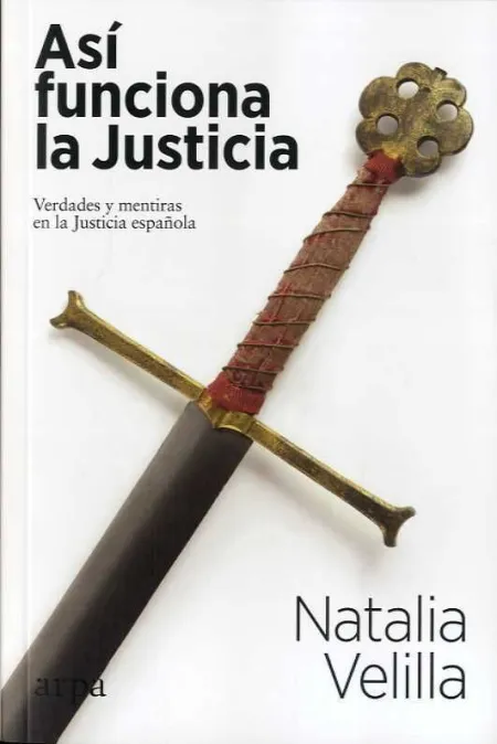 Así Funciona la Justicia