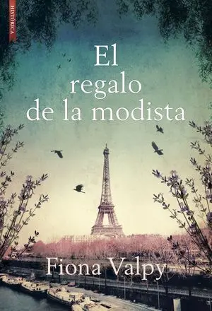 El Regalo de la Modista