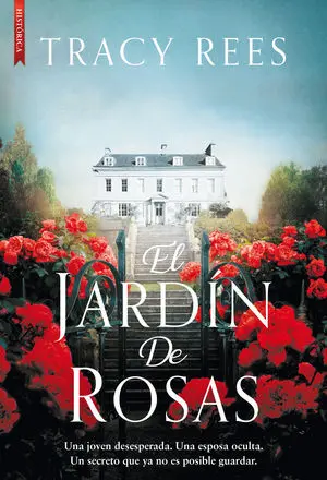 El Jardin de Rosas
