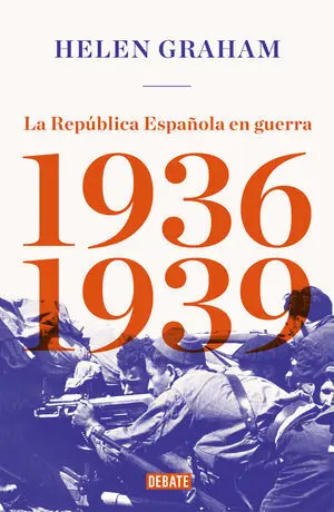 Republica Española en Guerra (1936-1939)