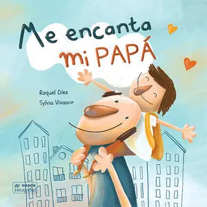 Me Encanta mi Papa
