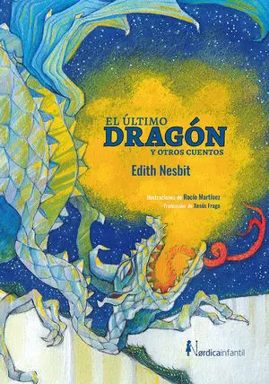 El Último Dragón y Otros Cuentos.