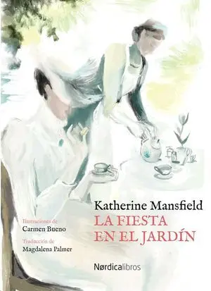 La Fiesta en el Jardín.