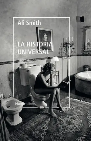 La Historia Universal