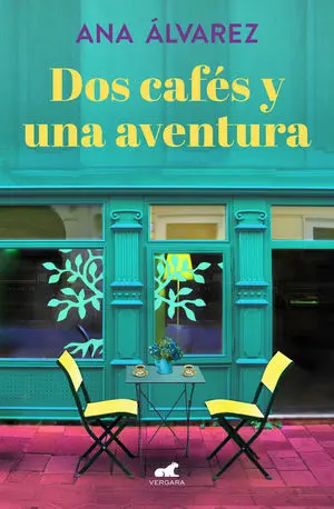 Dos CafS y una Aventura