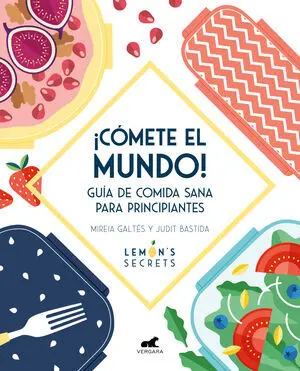 ­Cómete el Mundo!