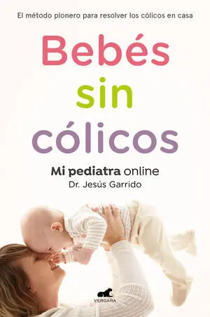 Bebés sin Cólicos