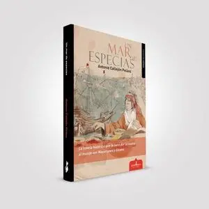 Un Mar de Especias