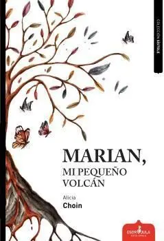 Marian mi Pequeño Volcan