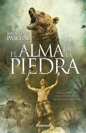 El Alma en la Piedra