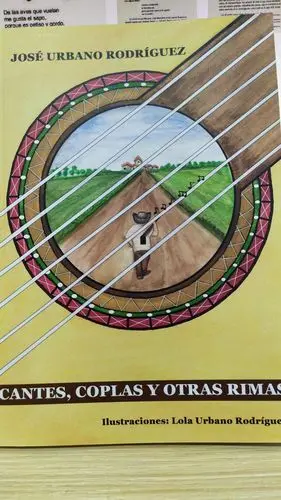 Cantes , Coplas y Otras Rimas