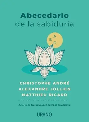 Abecedario de la Sabiduría