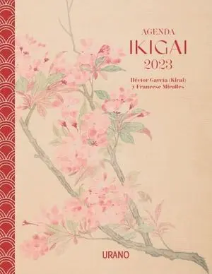 Agenda Ikigai 2023