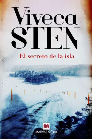 El Secreto de la Isla
