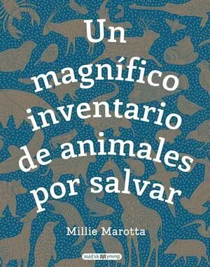 Magnifico Inventario de Animales