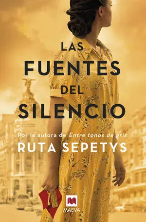 Las Fuentes del Silencio