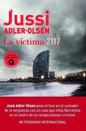 La Victima 2117
