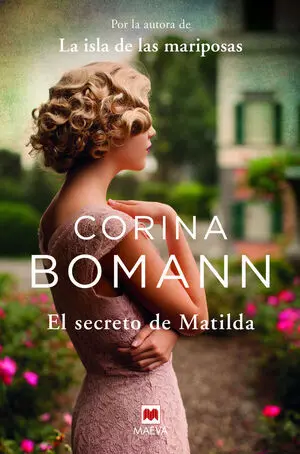 El Secreto de Mathilda