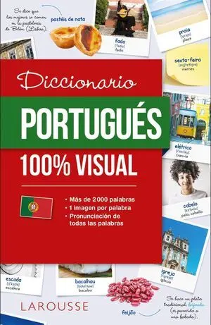 Diccionario de Portugués