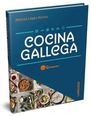 Cocina Gallega de Rechupete
