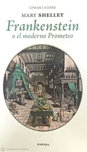 Frankenstein