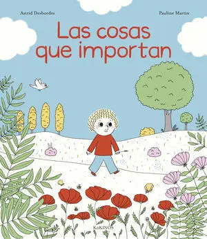 Las Cosas que Importan
