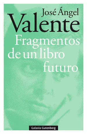 Fragmentos de un Libro Futuro-Rústega