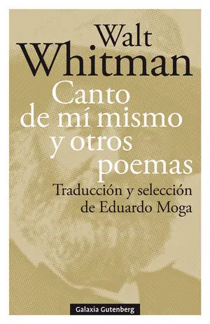 Canto de mí Mismo y Otros Poemas