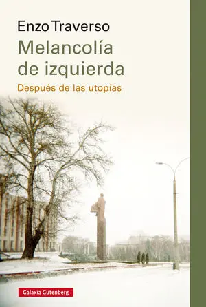 Melancolia de Izquierda