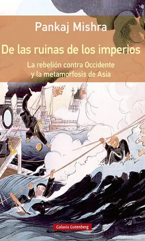 De las Ruinas de los Imperios - Rústica