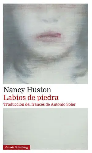 Labios de Piedra